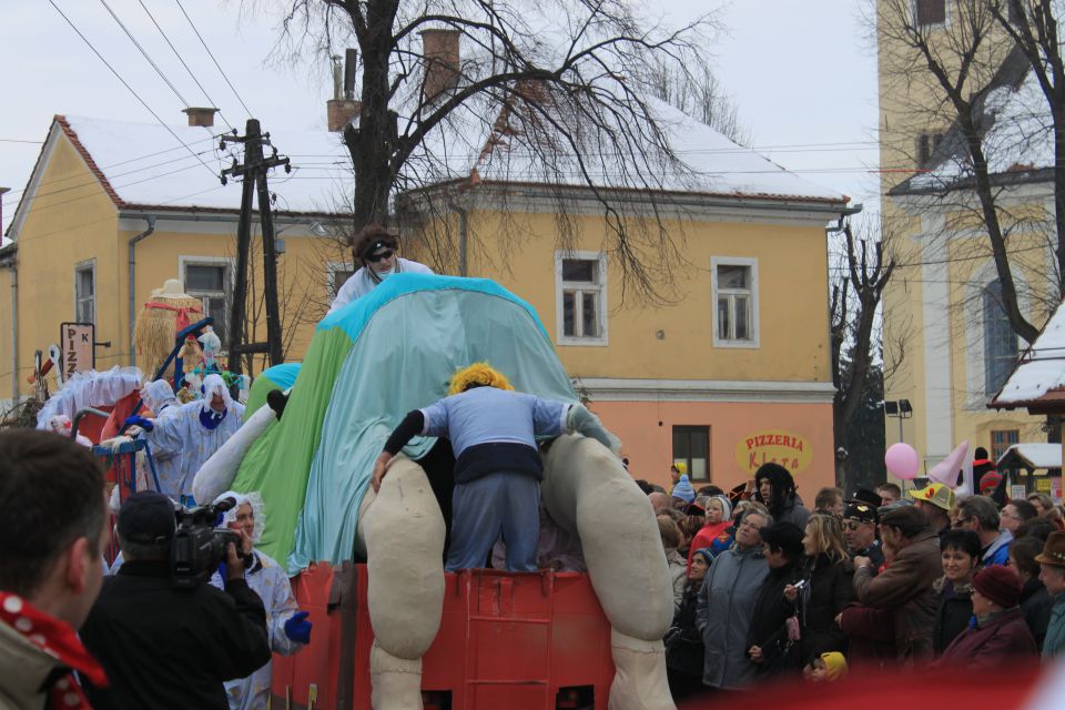 Fašenk cirkovce   drugi del - foto povečava