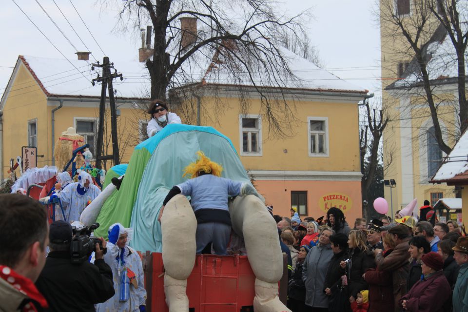 Fašenk cirkovce   drugi del - foto povečava