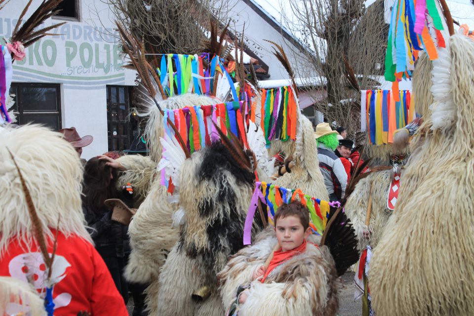 Fašenk cirkovce   drugi del - foto povečava