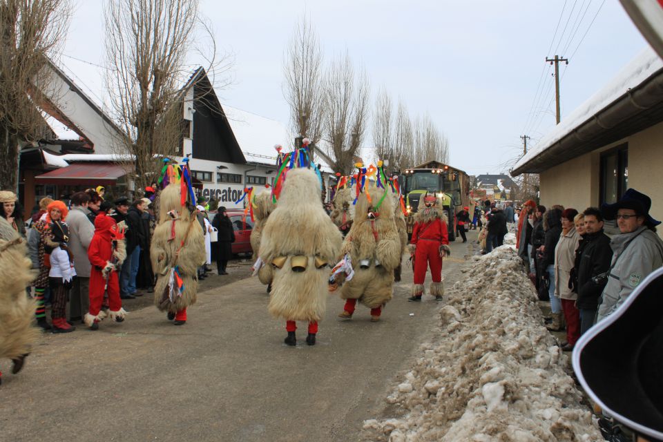 Fašenk cirkovce   drugi del - foto povečava