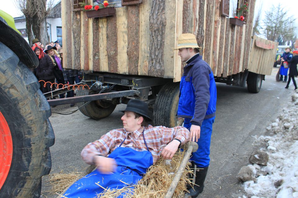 Fašenk cirkovce   drugi del - foto povečava