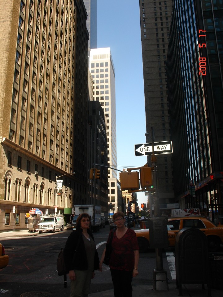   New York in križarjenje po Karibih - foto povečava
