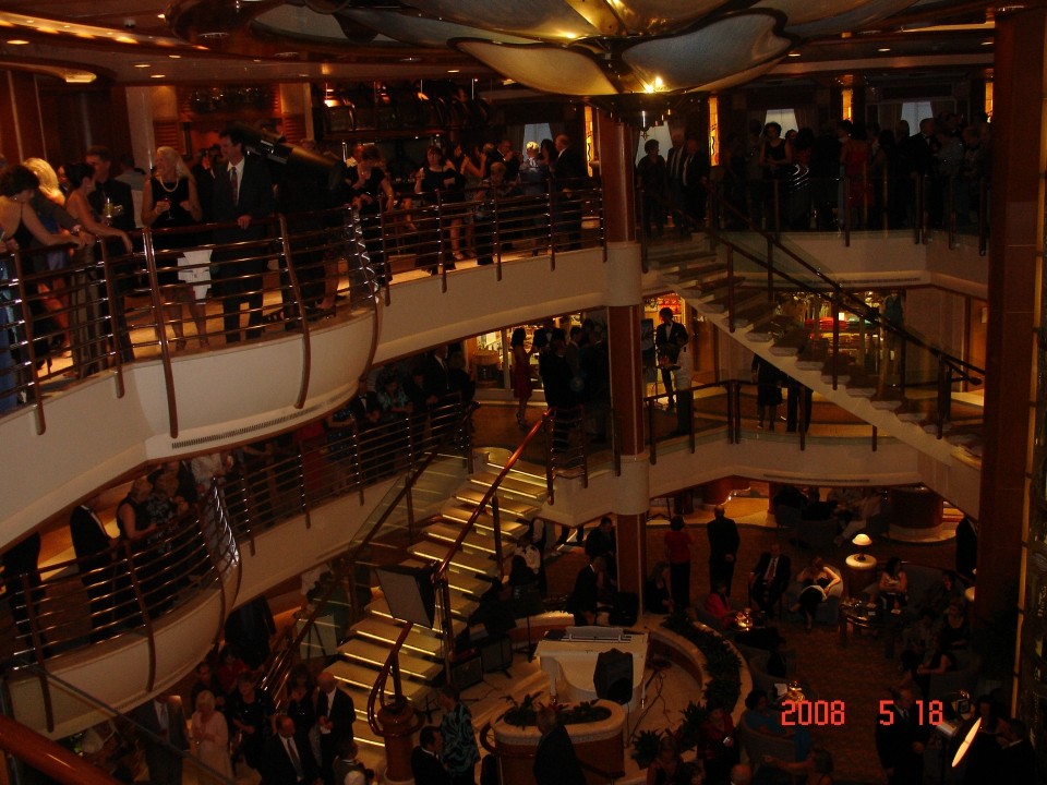 Caribbean Princess-