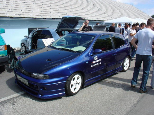 Auto Show Grosuplje 2005 - foto povečava