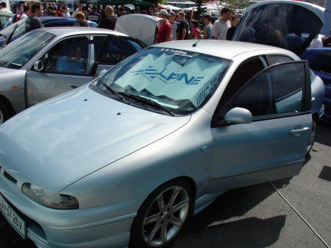 Auto Show Grosuplje 2005 - foto povečava