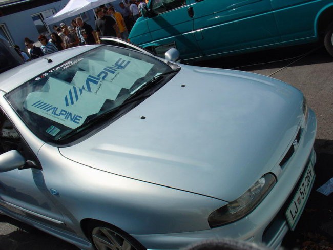 Auto Show Grosuplje 2005 - foto povečava