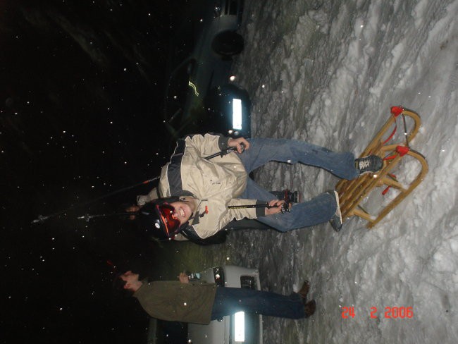 MB-pod pohorjem 24.2.2006 - foto povečava