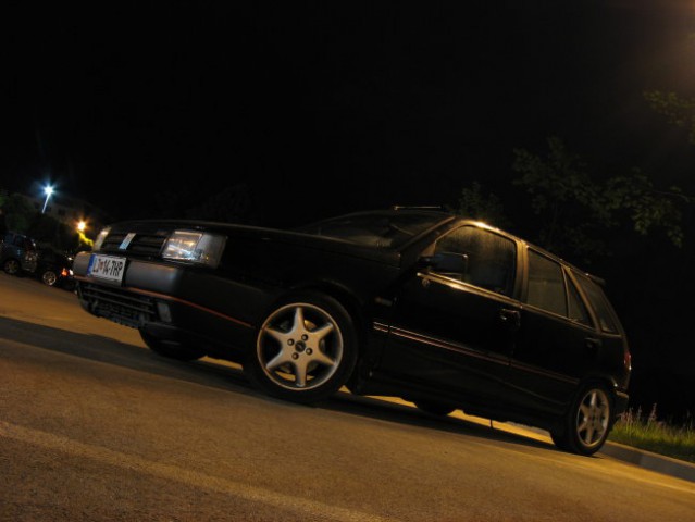 Brnčičeva 02.06.2006 - foto