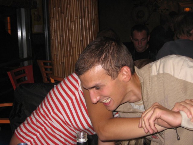 Arena 12.08.2006 - foto