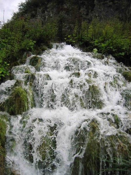 Plitvice - foto