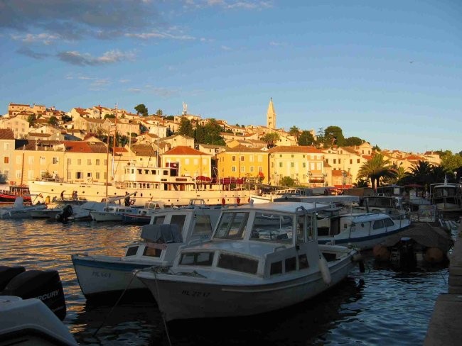 Mali Lošinj - foto povečava