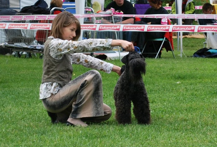 CAC Hrušica 09 - foto povečava