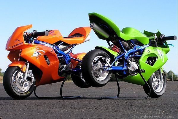 minimoto