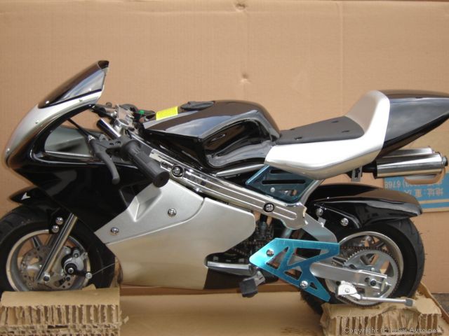 Minimoto