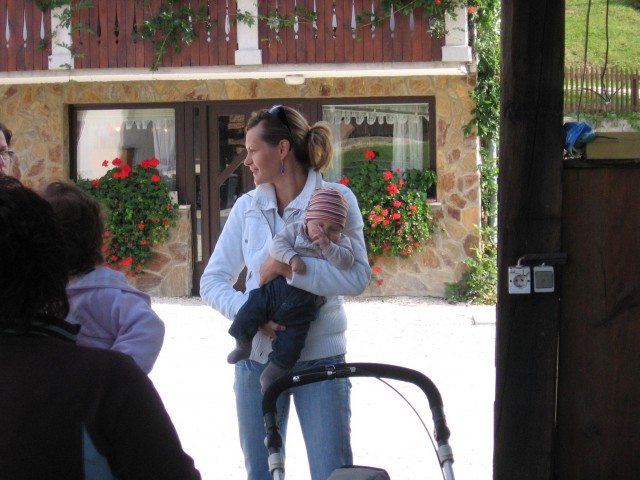 Bambino 1. srečanje 2008 - foto