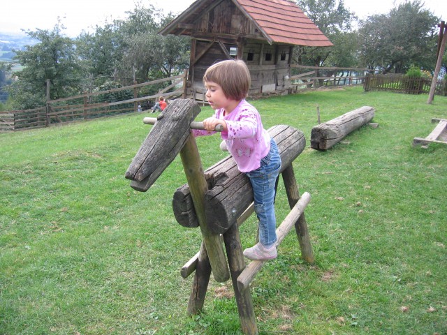 Bambino 1. srečanje 2008 - foto