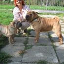 Perla z mamo :)