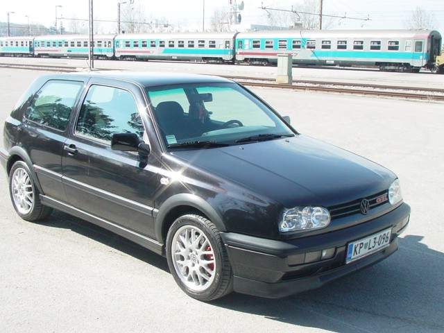 Gti - foto povečava