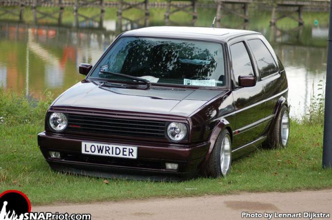 Gti - foto povečava