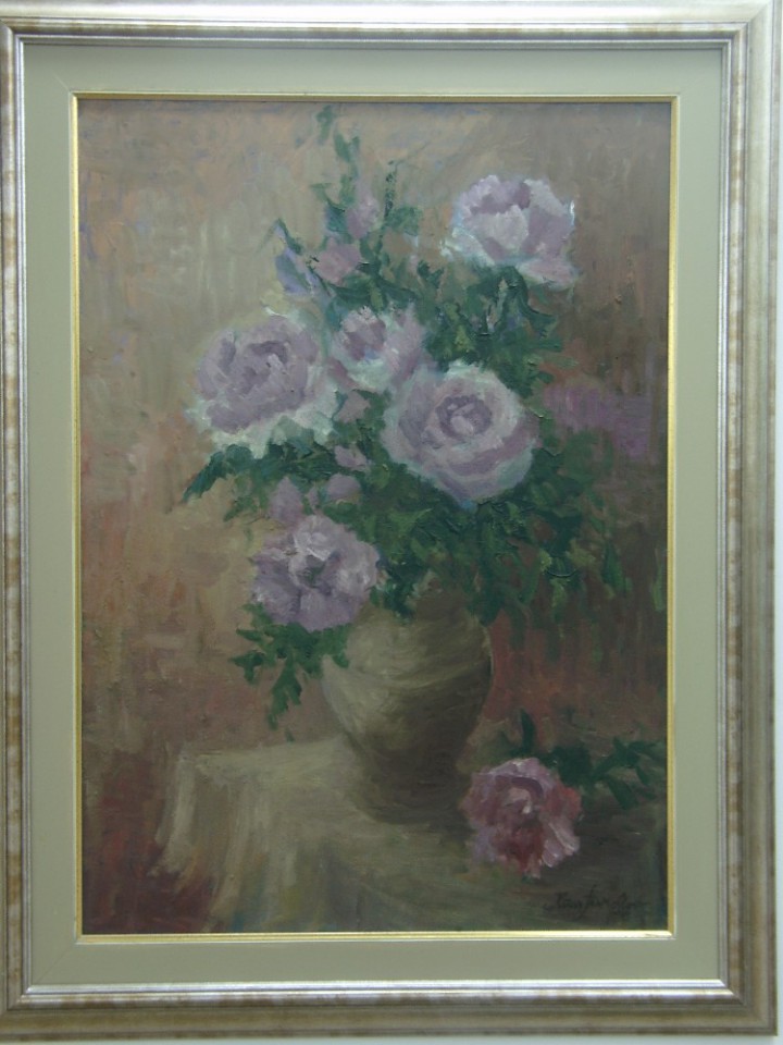 Vrtnice (70x50cm)