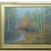 Jesen ob Sori (65x80cm)