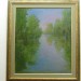 Ob Savi (70x60cm)