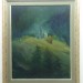Sv. Marko v Danjah (75x60cm)
