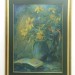 Rumene lilije (70x50cm)