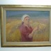 Žanjica (50x70cm)