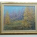 Jesen na planini (55x70cm)