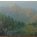 Triglav (83x100cm)