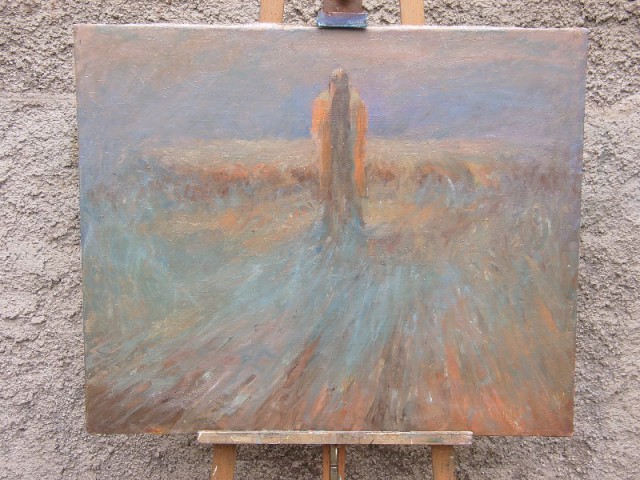 Črednik (70x85cm)