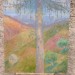 Macesen (95x80cm)