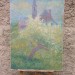 Cvetoča jablana (70x100cm)