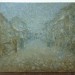 Snežni metež (87x100cm)
