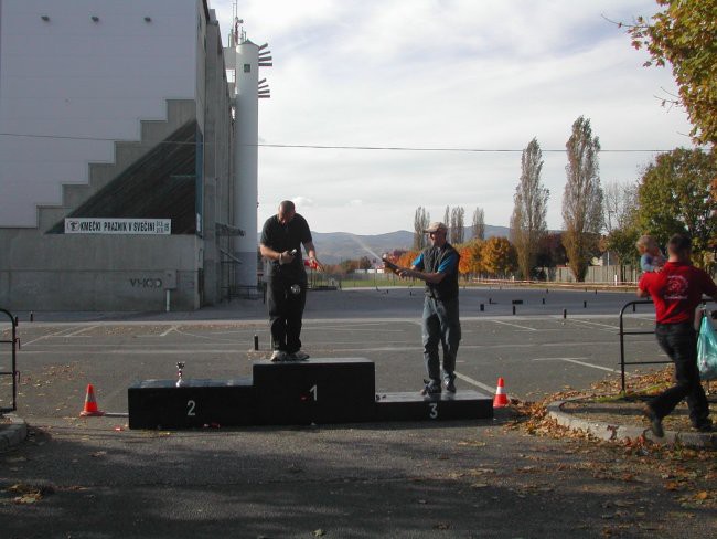 Avto-moto slalom MB (23.10.2005) - foto povečava