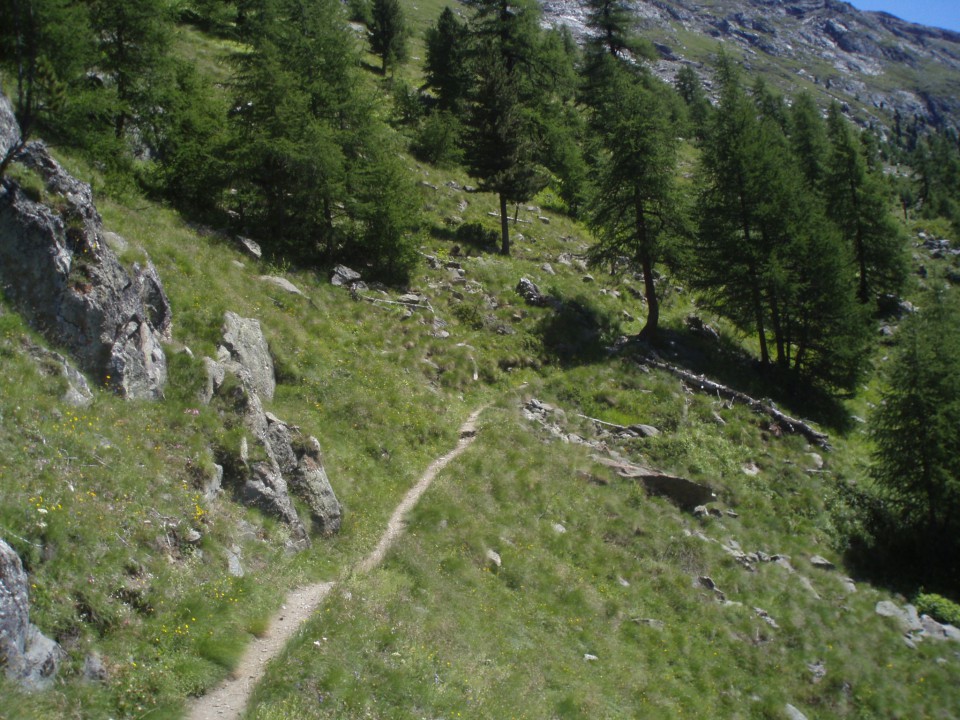 Zermatt - foto povečava