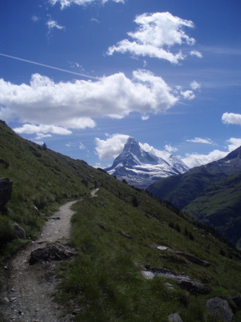 Zermatt - foto