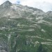 na poti v Zermatt...Furkapass
