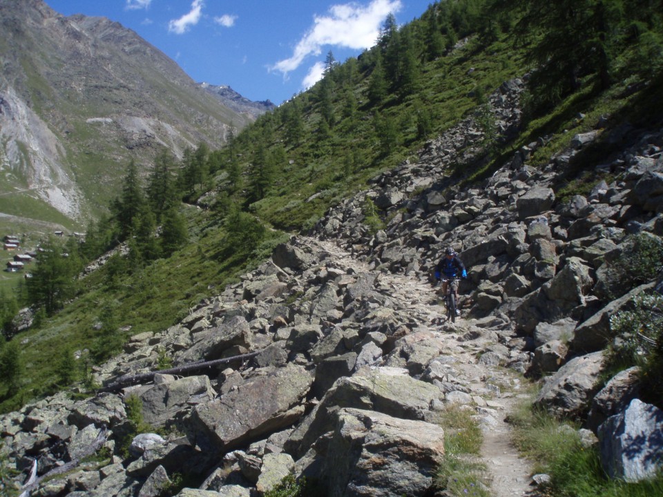 Zermatt - foto povečava