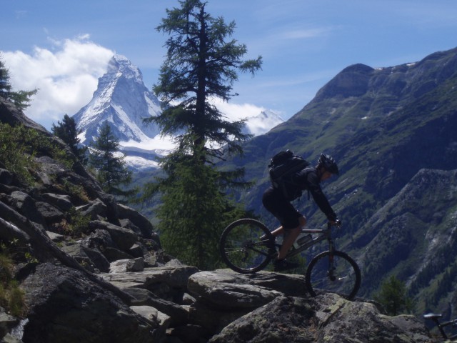 Zermatt - foto