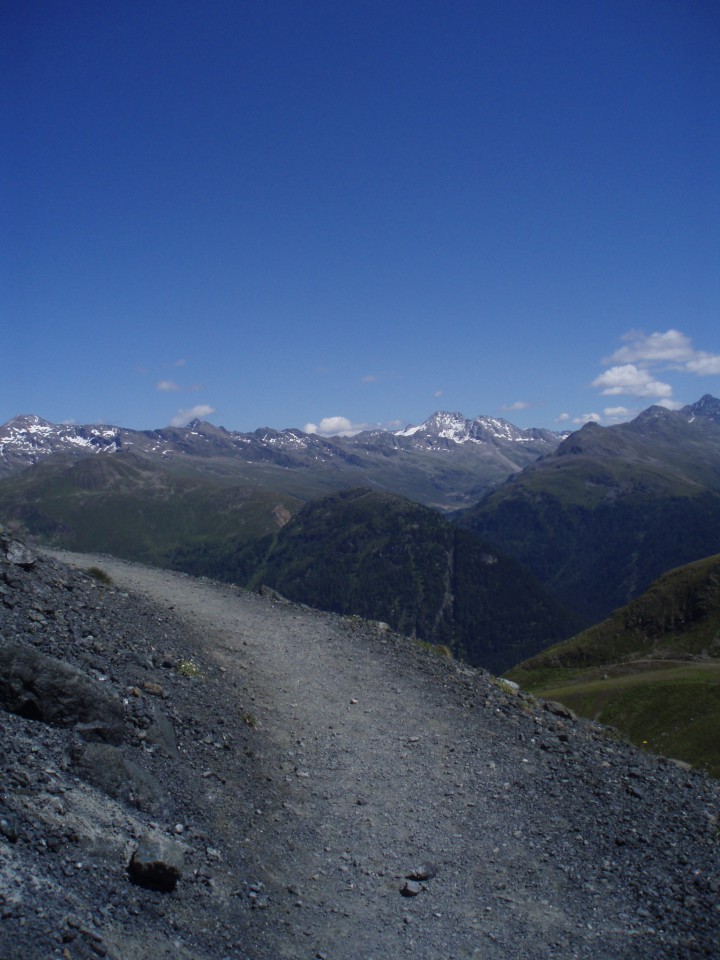 Davos - foto povečava