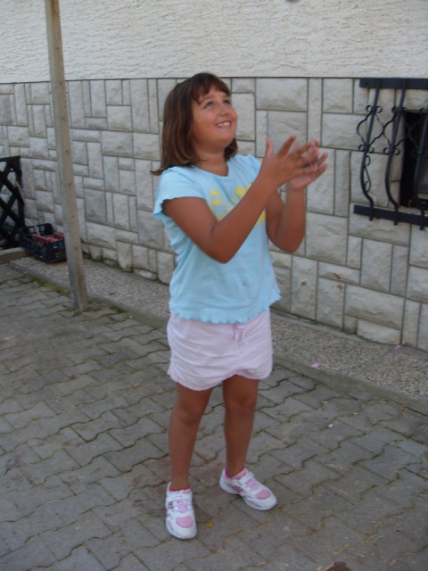 Poletje 2008