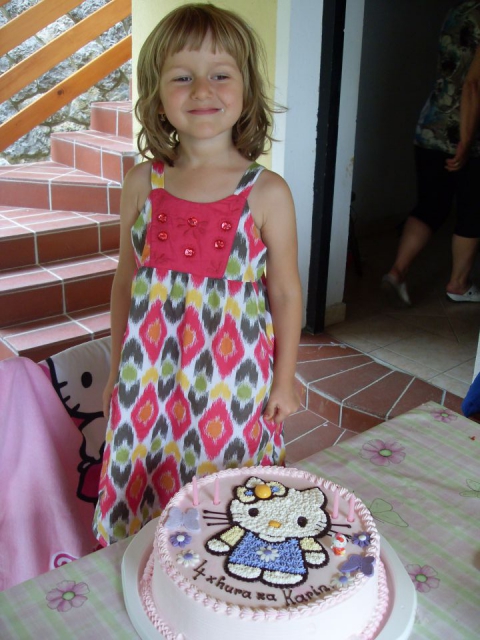 Turčija 2014 in poletje - foto