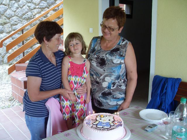Turčija 2014 in poletje - foto