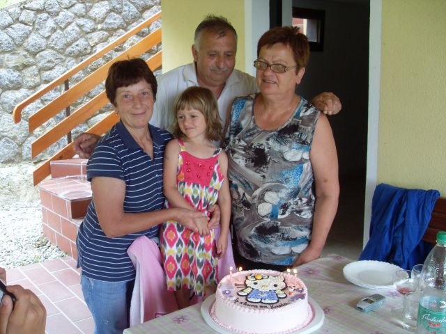 Turčija 2014 in poletje - foto