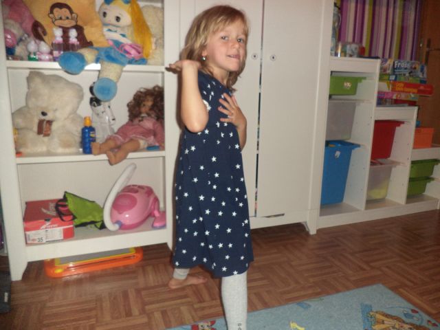 Turčija 2014 in poletje - foto