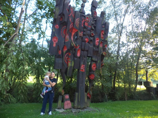 Turčija 2014 in poletje - foto