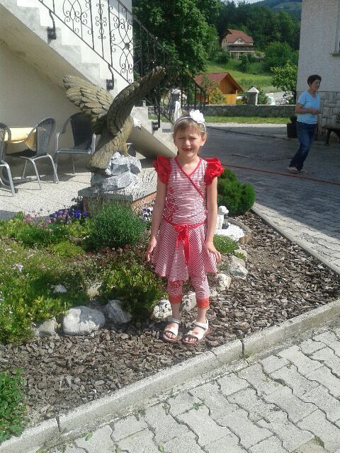 Turčija 2014 in poletje - foto