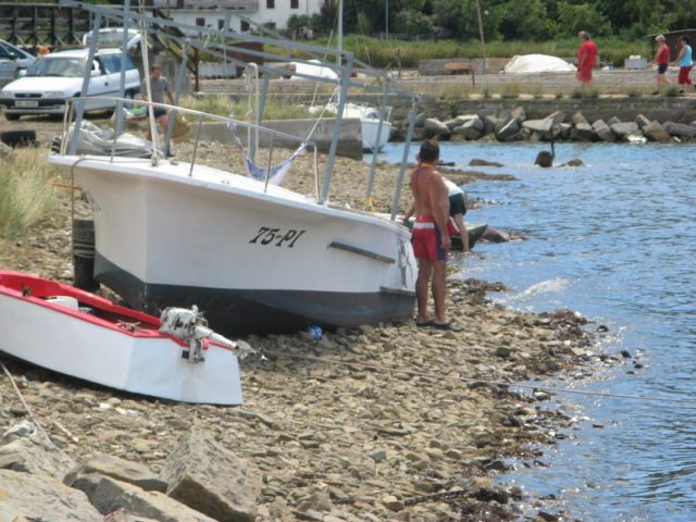 Tramontana 2008 - foto